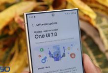 نصب و دریافت آپدیت One UI 7: راهنمای جامع برای کاربران سامسونگ