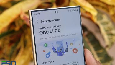 نصب و دریافت آپدیت One UI 7: راهنمای جامع برای کاربران سامسونگ