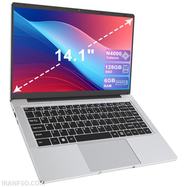 لپتاپ ۱۴ اینچیLAPTOP-14INCH
