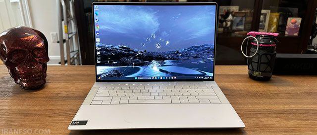لپ تاپDell XPS 14 (2025)