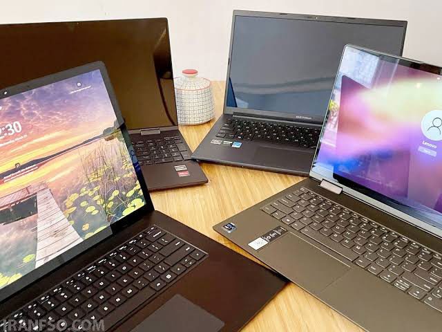 انتخاب بهترین لپ تاپ های 14 اینچChoosing-the-best-14-inch-laptops