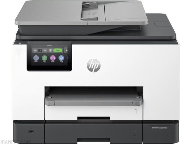 پرینترHP (Hewlett-Packard)