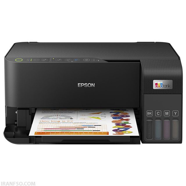 پرینترEpson