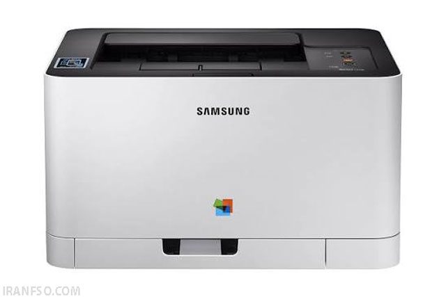 Samsung (اکنون تحت مالکیت HP)