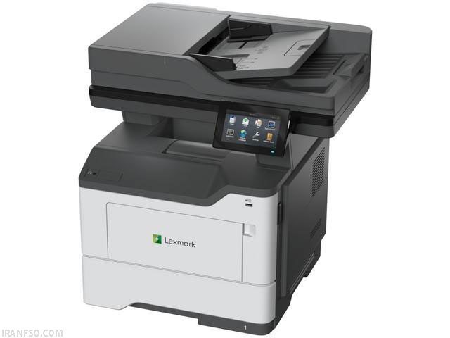 پرینترLexmark