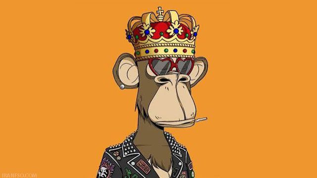 مجموعهBored Ape Yacht Club (BAYC)