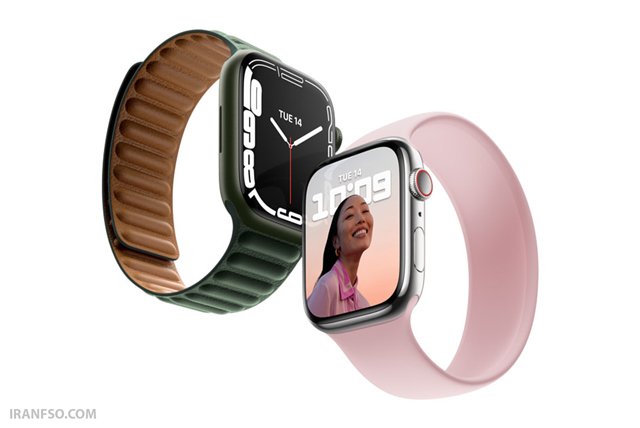 apple watch