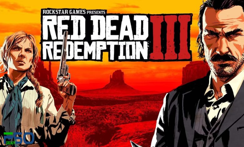 تئوریهای احتمالی بازی Red Dead Redemption 3