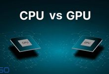 تفاوت CPU و GPU چیست؟ همه چیز درباره پردازنده‌های مرکزی و گرافیکی