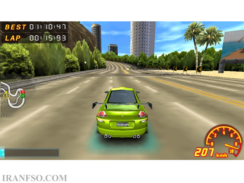 Urban-GT