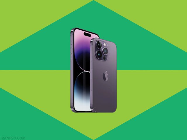 آیفون 14
