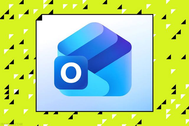 اپلیکیشنMicrosoft-Outlook
