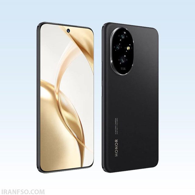 گوشیHONOR 200