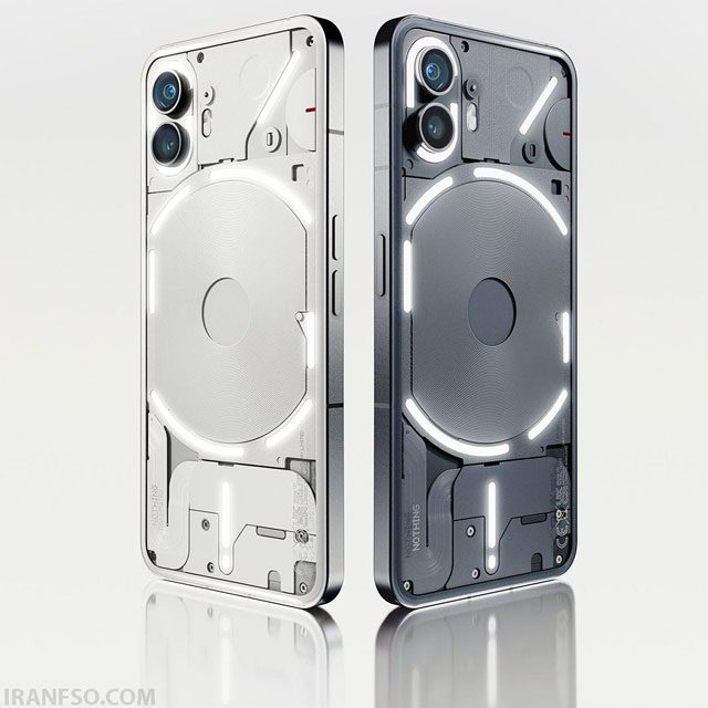 Nothing Phone 2