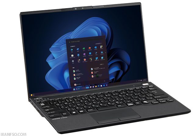 نسل جدید Intel Core Ultra