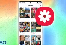 تحول تازه در One UI 8؛ سامسونگ گالری به سطح جدیدی می‌رسد!