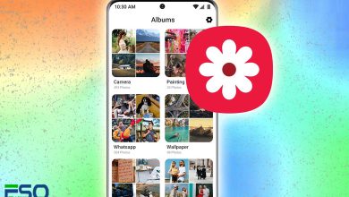 تحول تازه در One UI 8؛ سامسونگ گالری به سطح جدیدی می‌رسد!