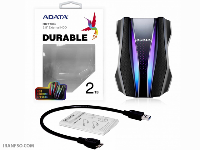adata hd770