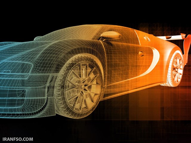 کاربردهای نرم‌افزار ANSYS در صنایع مختلف