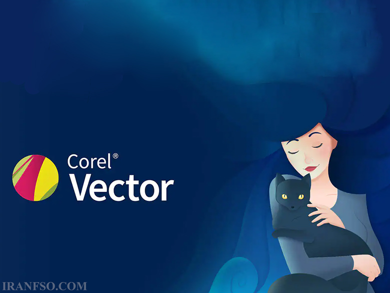 طراحی وکتور پیشرفته Advanced-vector-design
