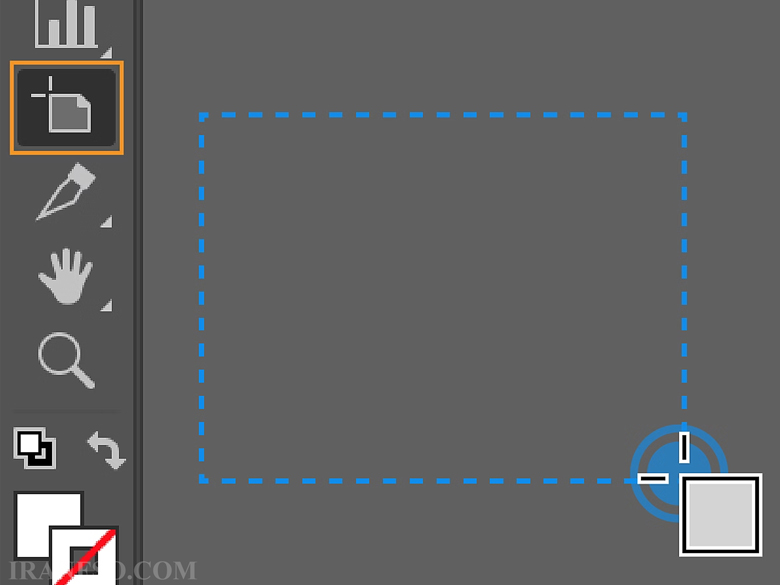 ابزارArtboards