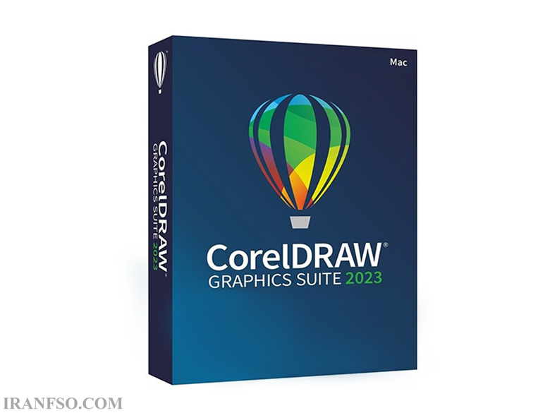 نسخهCorelDRAW Graphics Suite