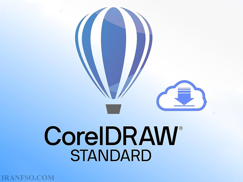 نسخهCorelDRAW Standard