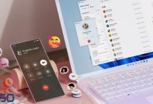 آموزش جامع استفاده از برنامه Phone Link در ویندوز 11 و 10
