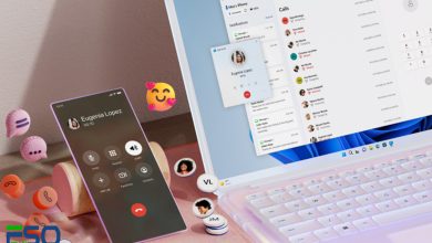 آموزش جامع استفاده از برنامه Phone Link در ویندوز 11 و 10