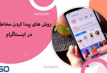 پنج راه ساده برای پیدا کردن مخاطبین در اینستاگرام