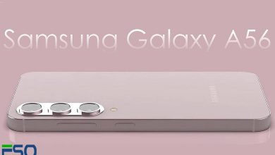 Galaxy A56 با پردازنده جدید و نمایشگر سریعتر آمد
