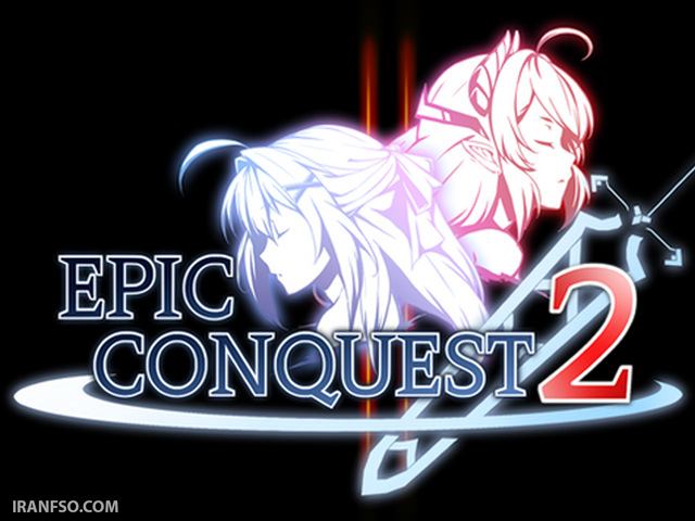 Epic Conquest