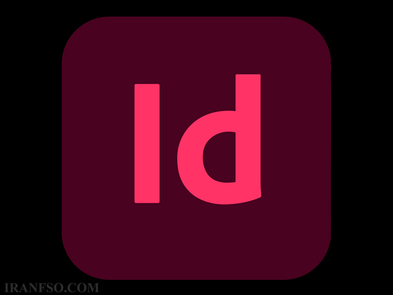 نرم افزارInDesign