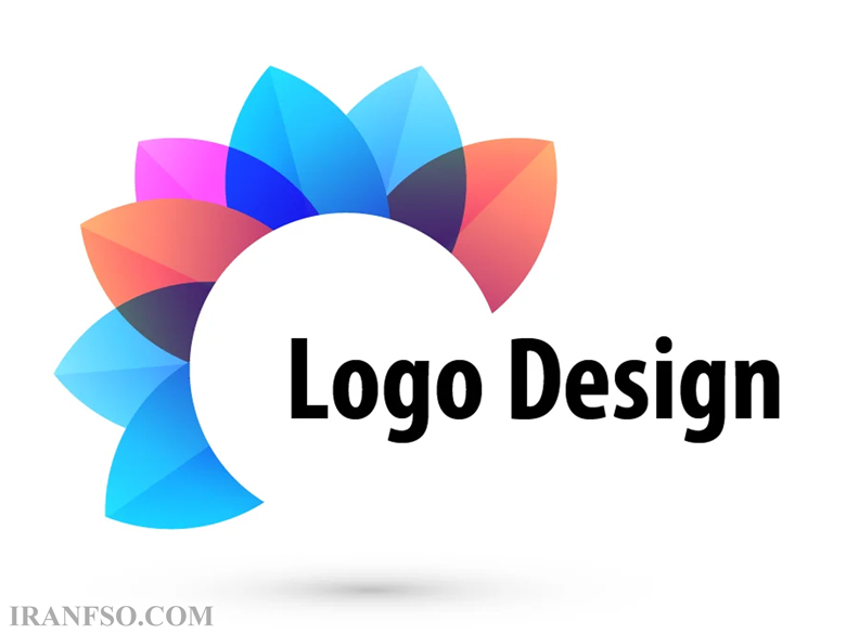 طراحی لوگوLogo-design