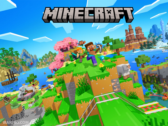 Minecraft