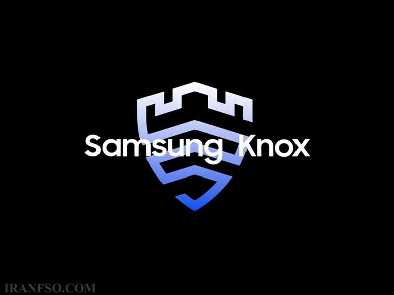 Samsung Knox برای امنیت بیشتر