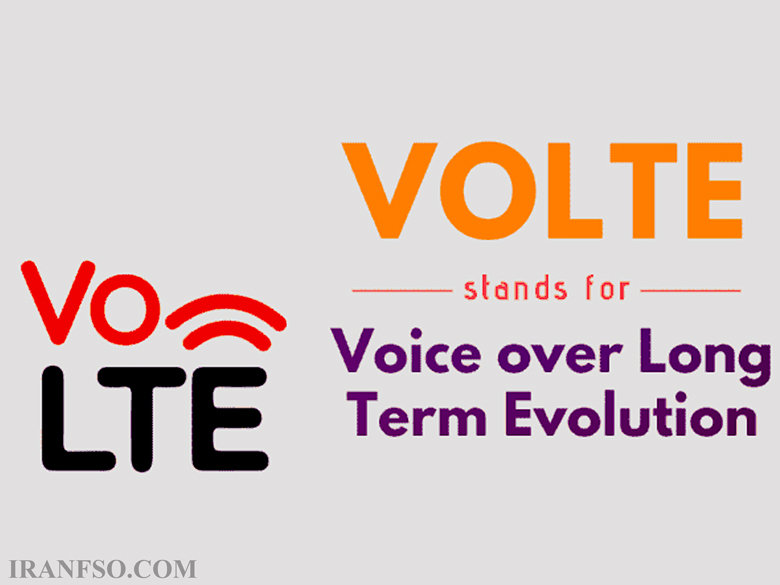 🔍 VoLTE چیست؟