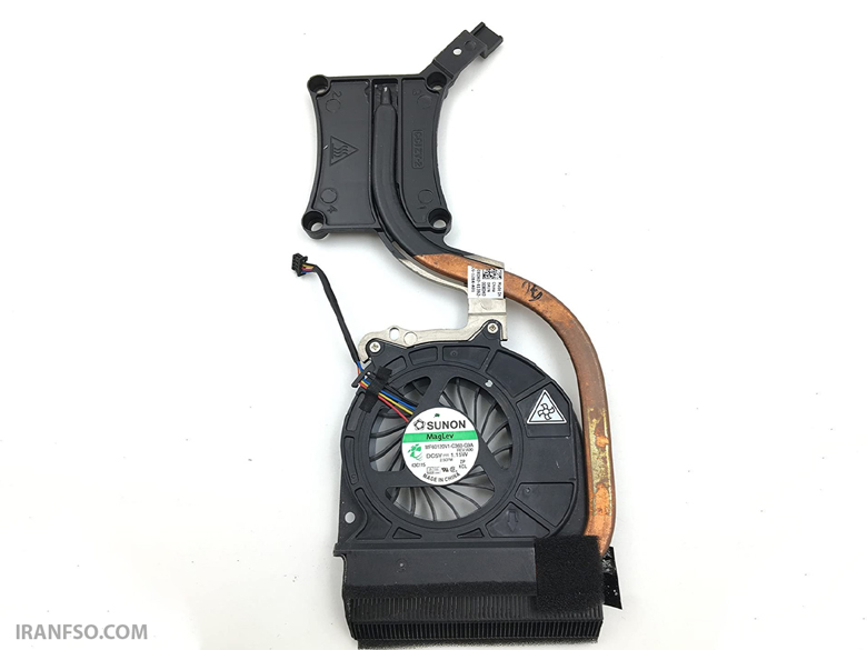 heatsink
