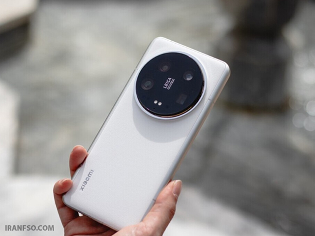Xiaomi 15 Ultra