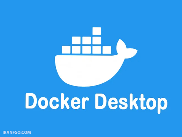 Docker Desktop