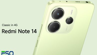 بررسی جامع گوشی شیائومی Redmi Note 14: پادشاه میان‌رده‌ها در سال ۲۰۲۵