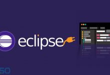 معرفی نرم‌افزار Eclipse