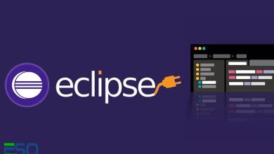 معرفی نرم‌افزار Eclipse