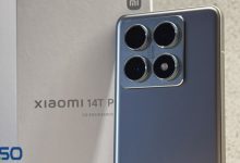 معرفی گوشی Xiaomi 14T Pro