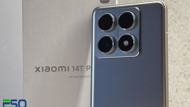 معرفی گوشی Xiaomi 14T Pro