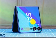 معرفی Galaxy Z Flip7؛ ترکیبی از کارایی AI، نمایشگر پیشرفته و طراحی مدرن