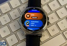 بررسی قابلیت جدید شاخص آنتی‌اکسیدان در Galaxy Watch 8