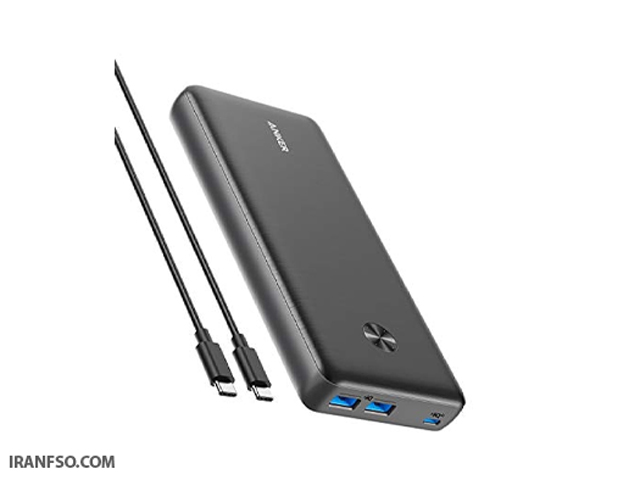 Anker PowerCore III Elite 25600 60W