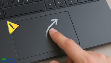 بررسی دلایل و راه‌حل‌های مشکل کار نکردن تاچ‌پد لپ‌تاپ