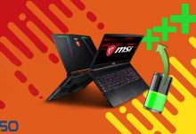 آیا باتری لپ‌تاپ‌های گیمینگ عمر کوتاه‌تری دارند